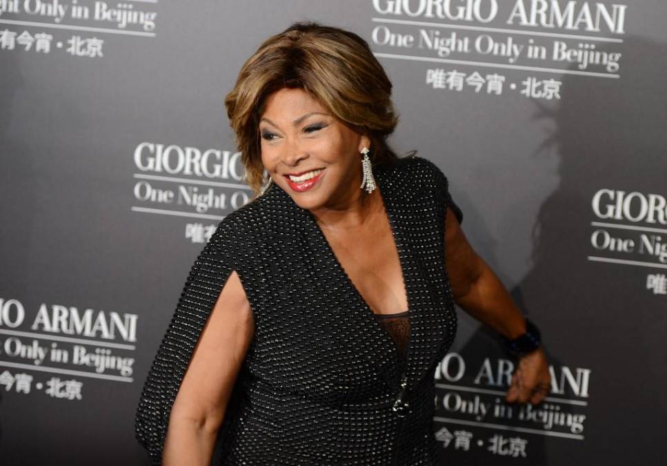 En fotos: La carrera de Tina Turner