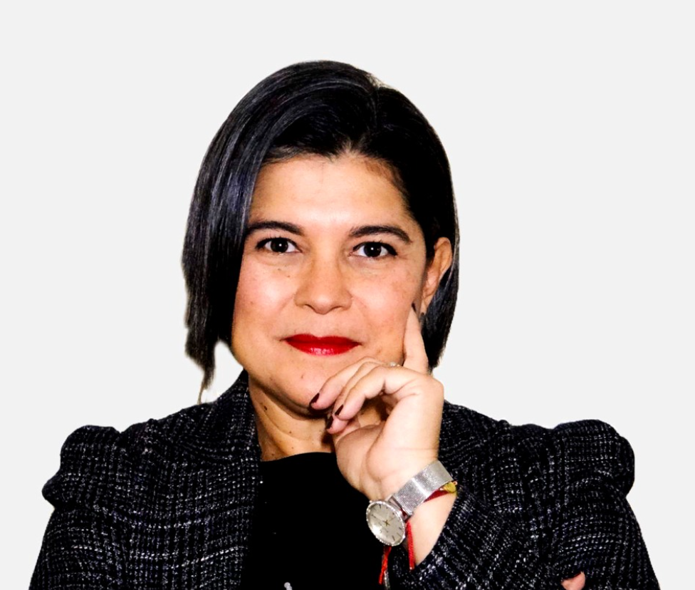 Laura Rodríguez Laín: Asesoría y acompañamiento