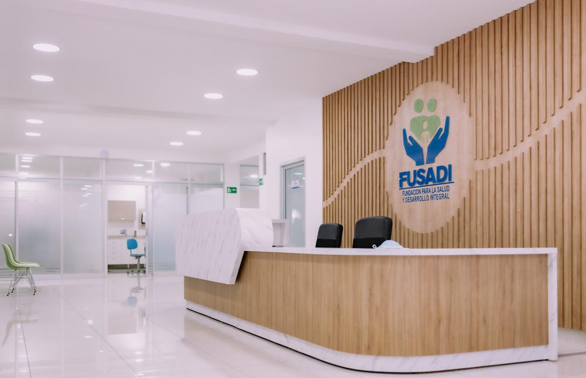 Costa Rica cuenta con el primer Hospital Dental